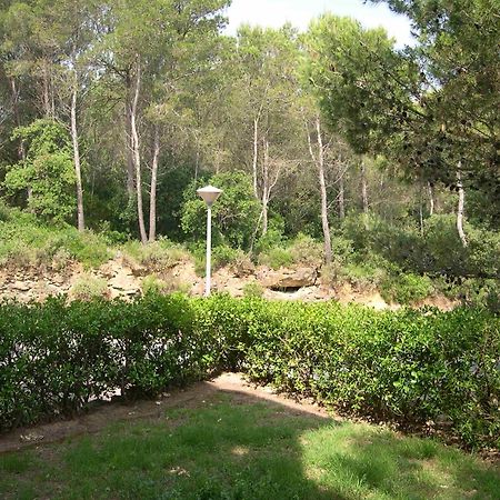 Apartaments Sa Guilla Pals Kültér fotó