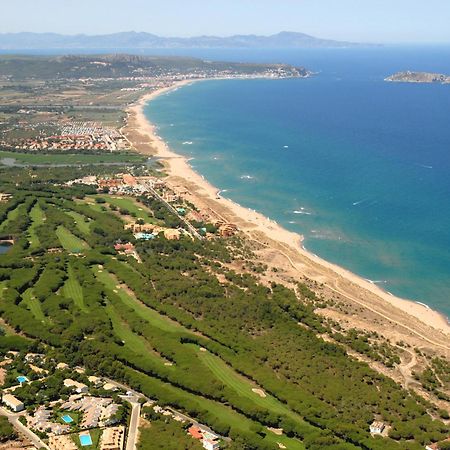 Apartaments Sa Guilla Pals Kültér fotó