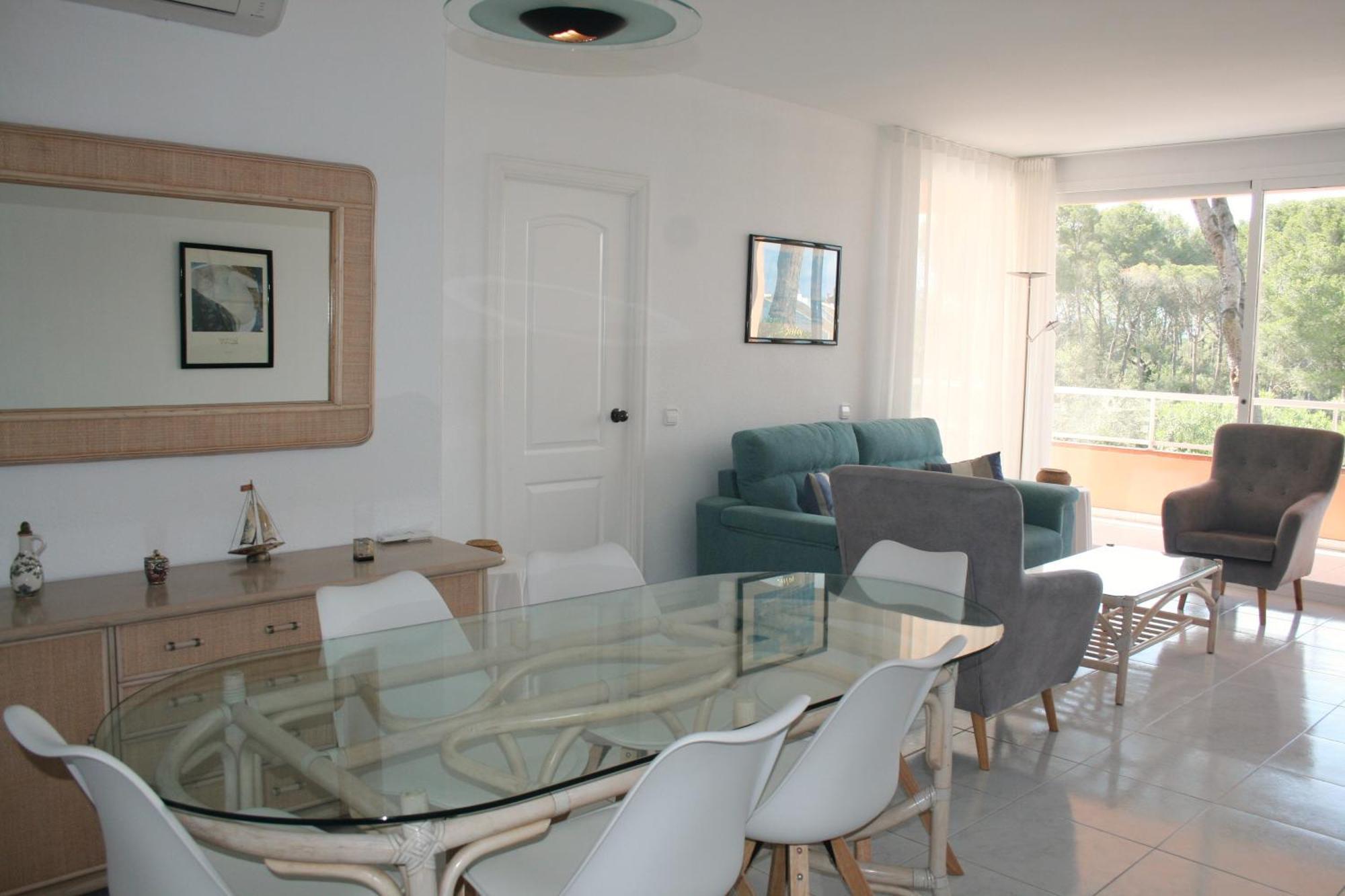 Apartaments Sa Guilla Pals Kültér fotó