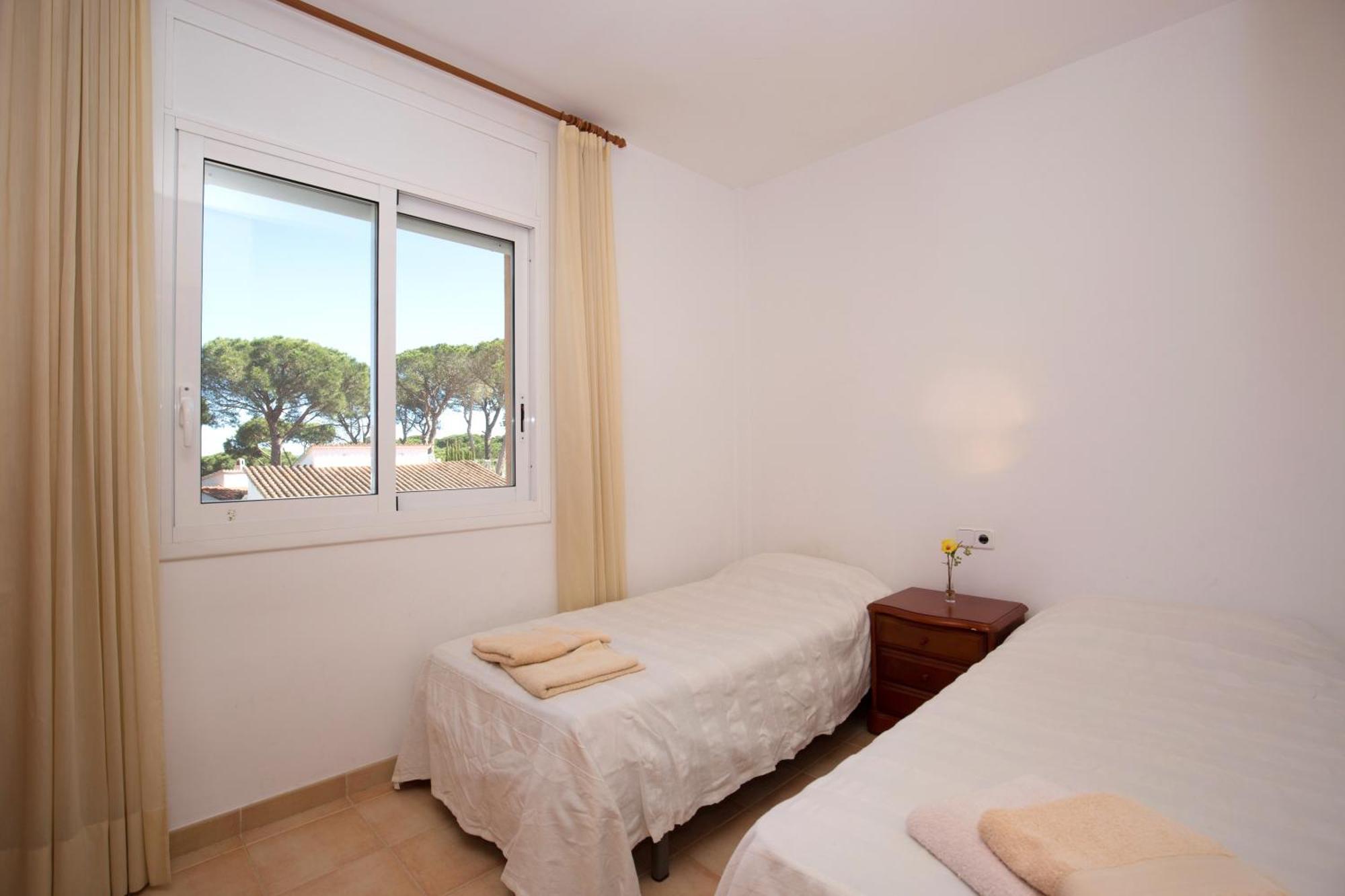 Apartaments Sa Guilla Pals Kültér fotó