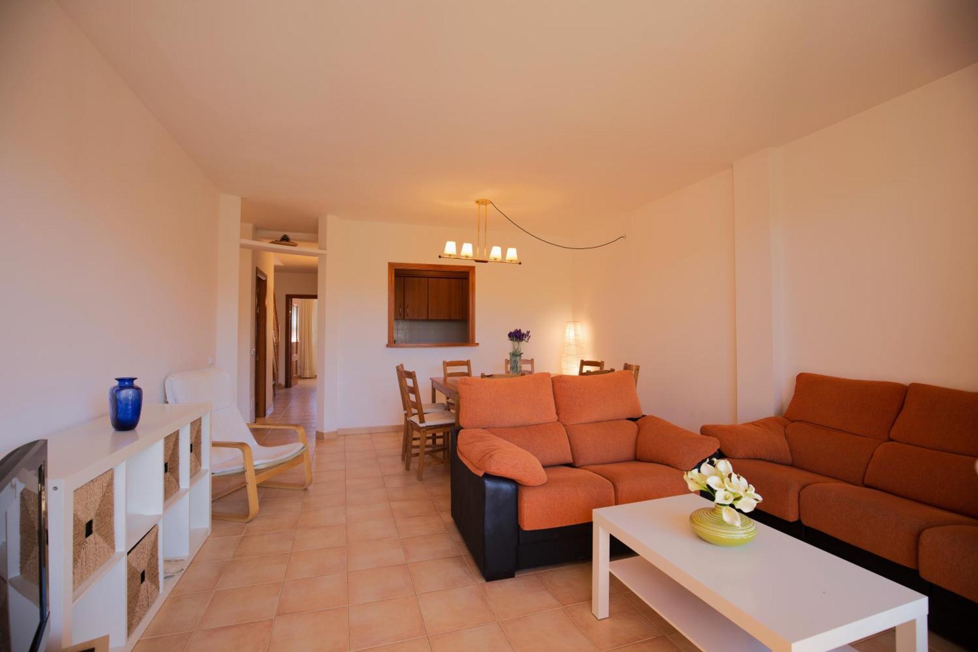 Apartaments Sa Guilla Pals Kültér fotó