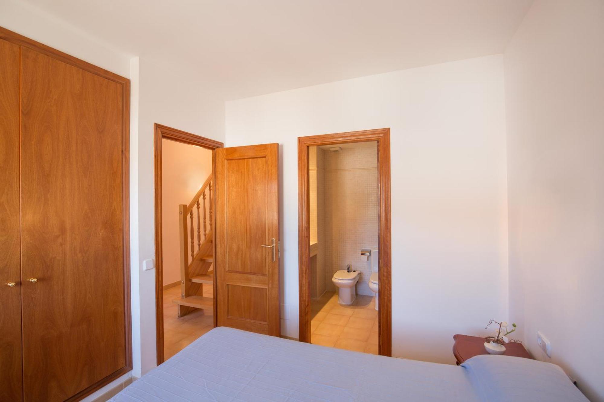 Apartaments Sa Guilla Pals Kültér fotó