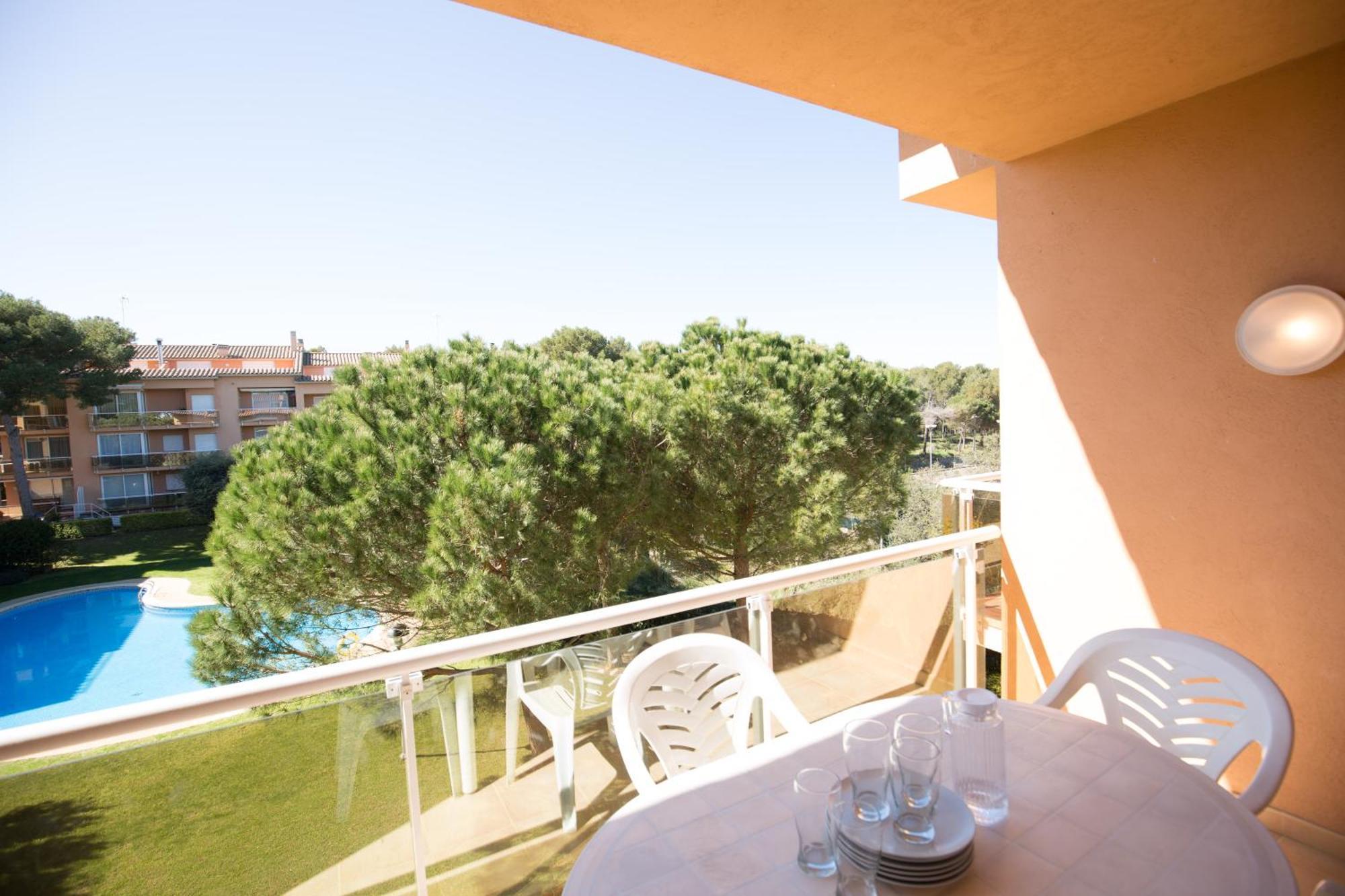 Apartaments Sa Guilla Pals Kültér fotó