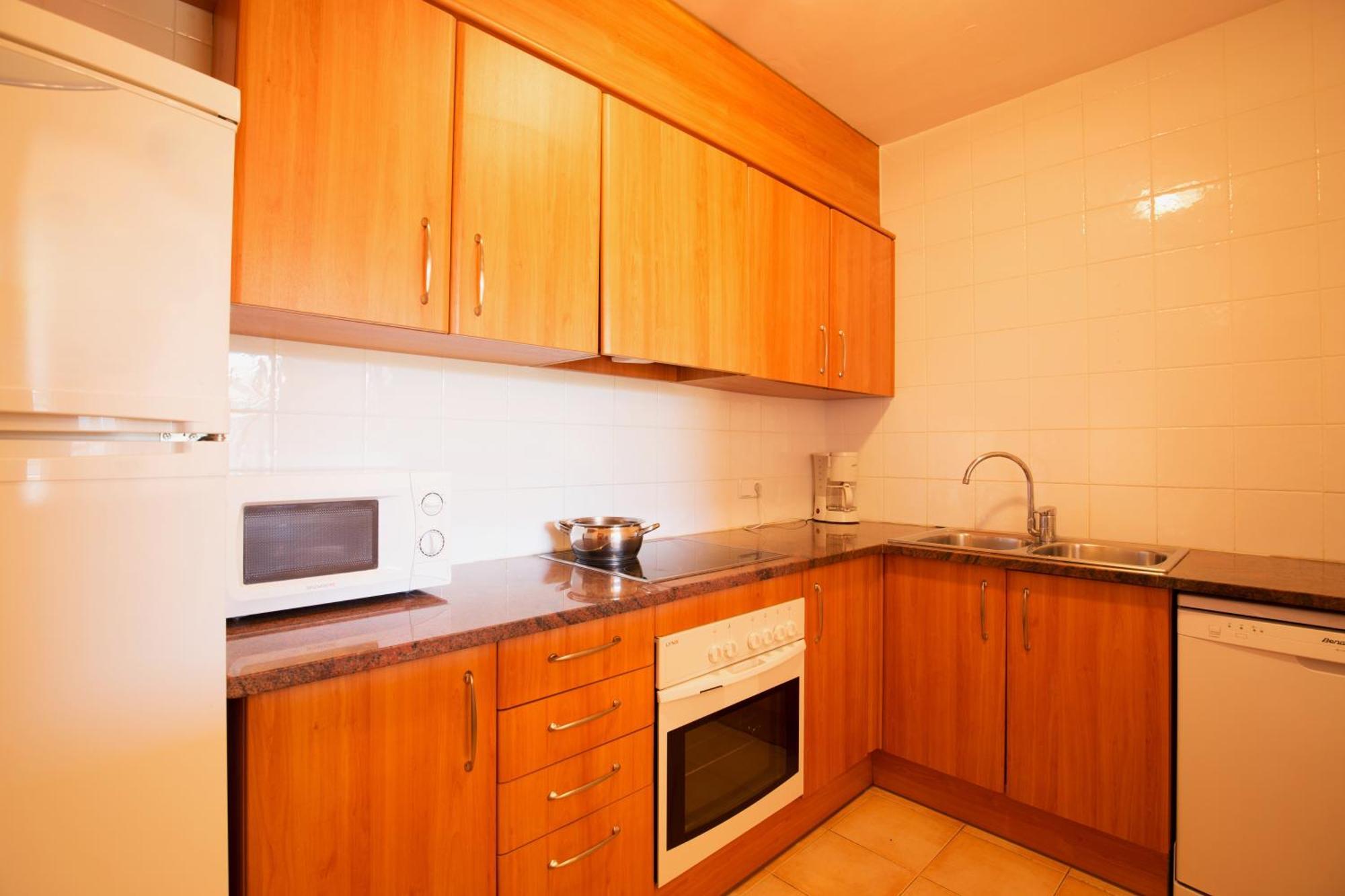 Apartaments Sa Guilla Pals Kültér fotó
