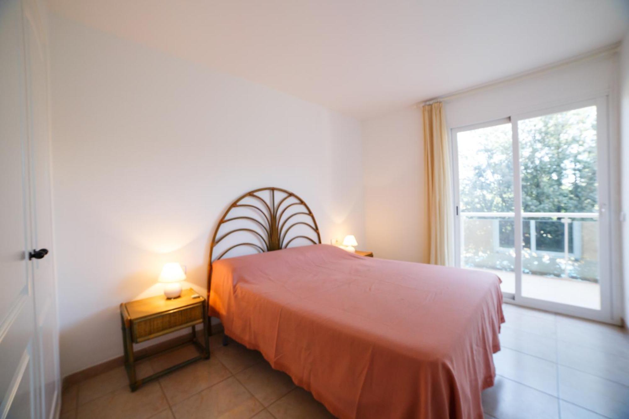 Apartaments Sa Guilla Pals Kültér fotó
