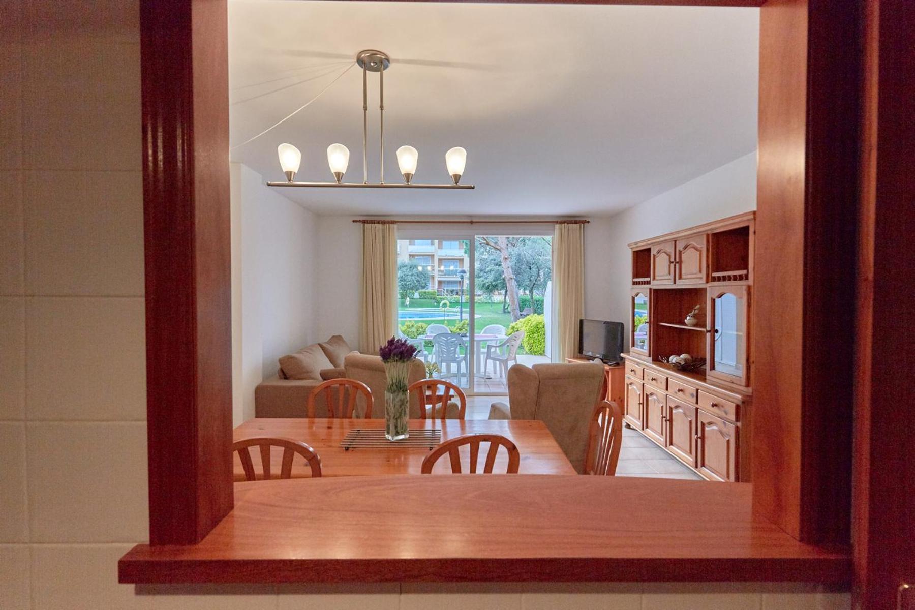 Apartaments Sa Guilla Pals Kültér fotó