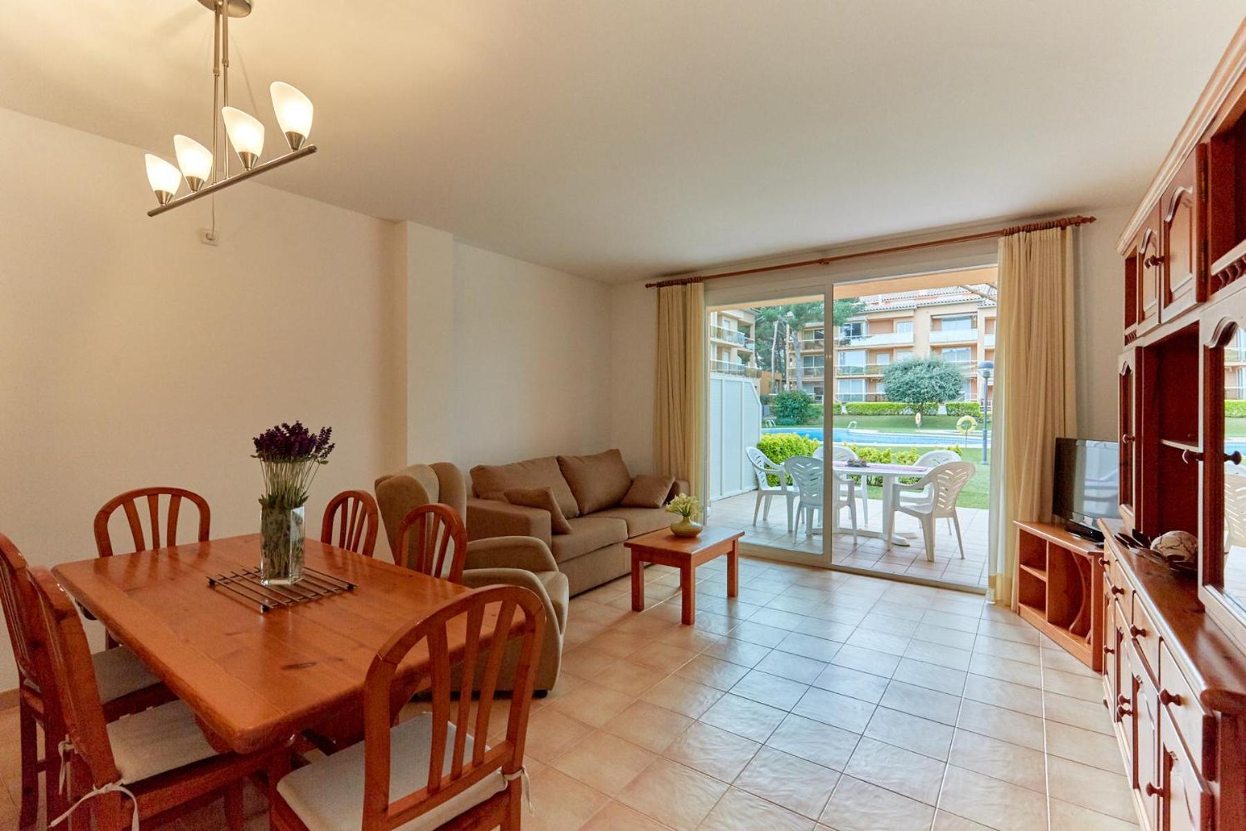 Apartaments Sa Guilla Pals Kültér fotó
