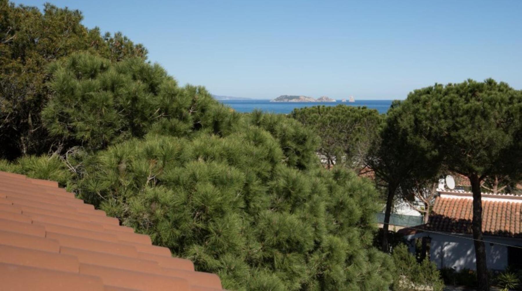 Apartaments Sa Guilla Pals Kültér fotó