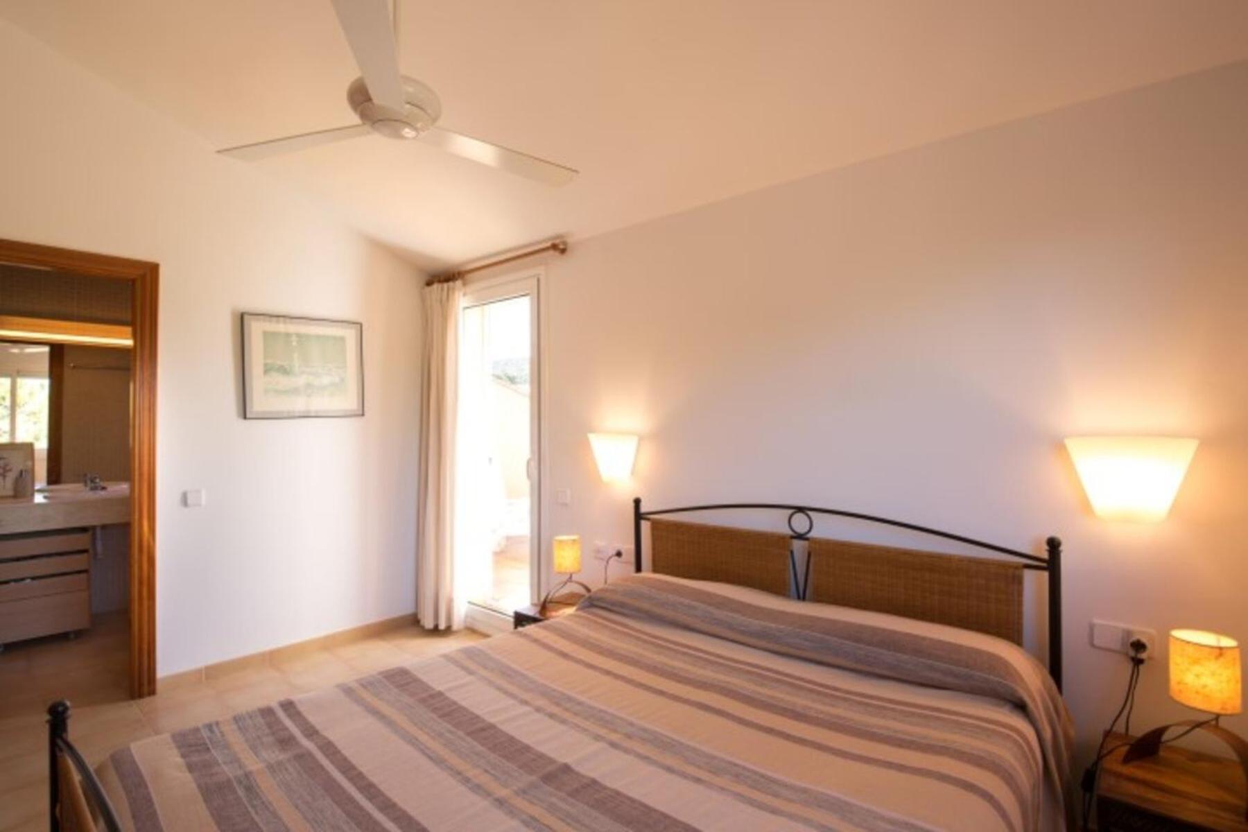 Apartaments Sa Guilla Pals Kültér fotó