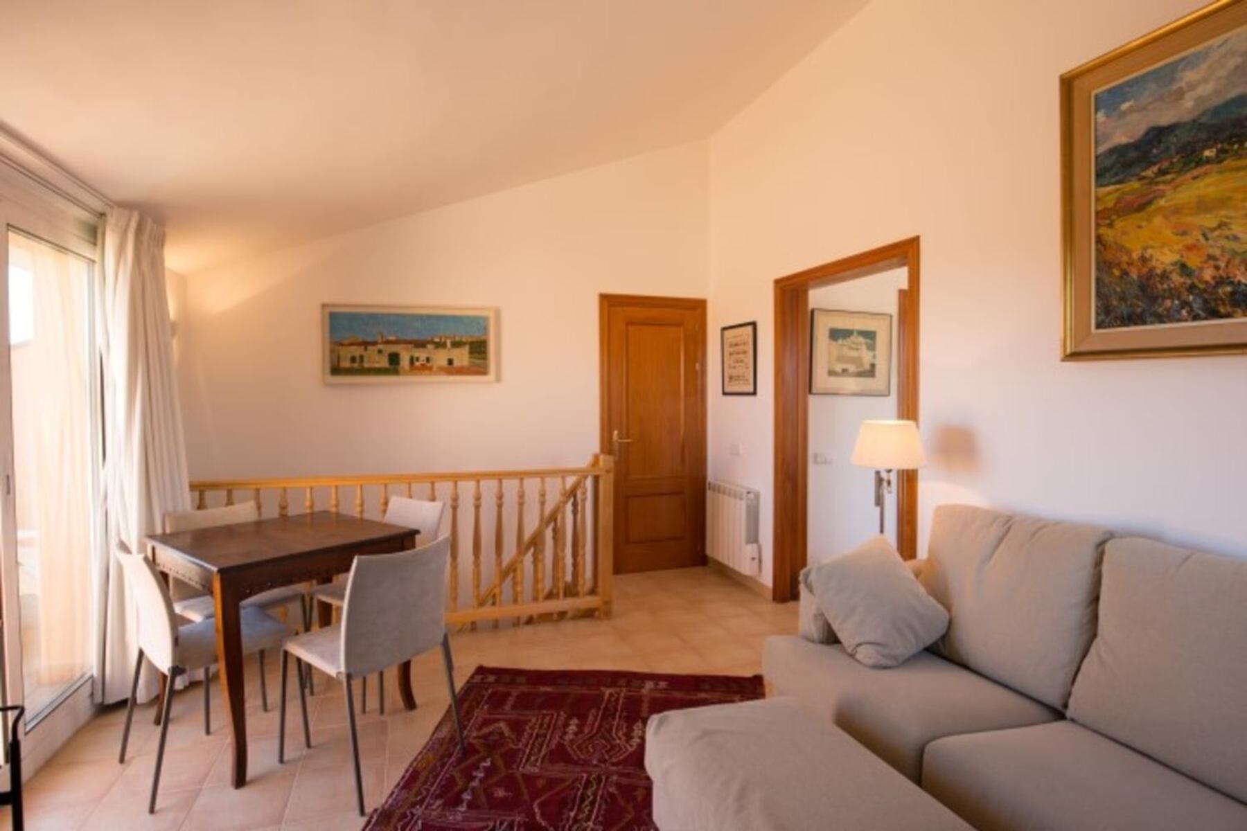 Apartaments Sa Guilla Pals Kültér fotó