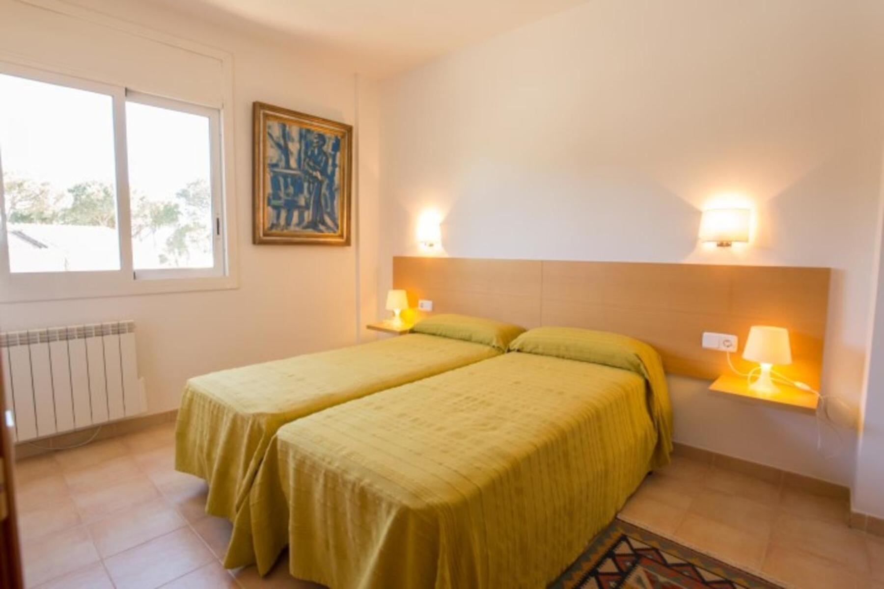 Apartaments Sa Guilla Pals Kültér fotó