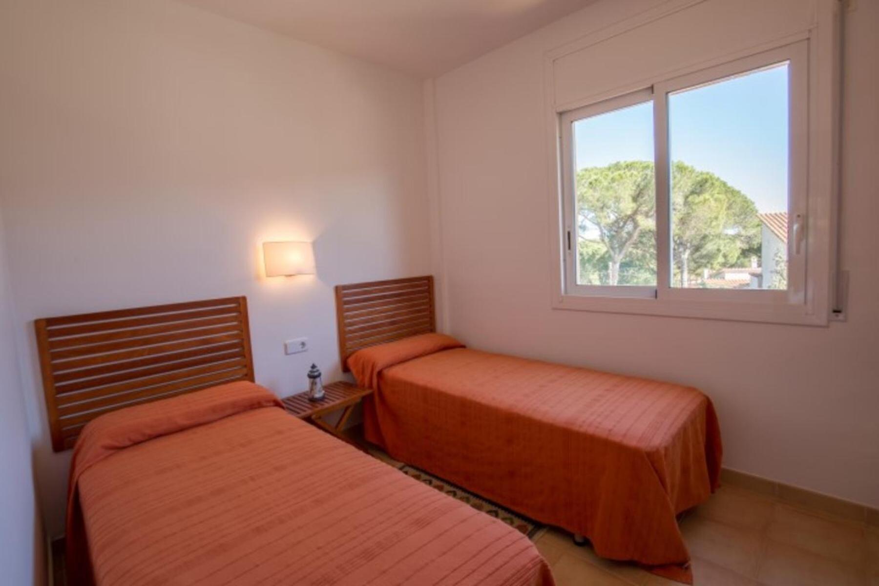 Apartaments Sa Guilla Pals Kültér fotó