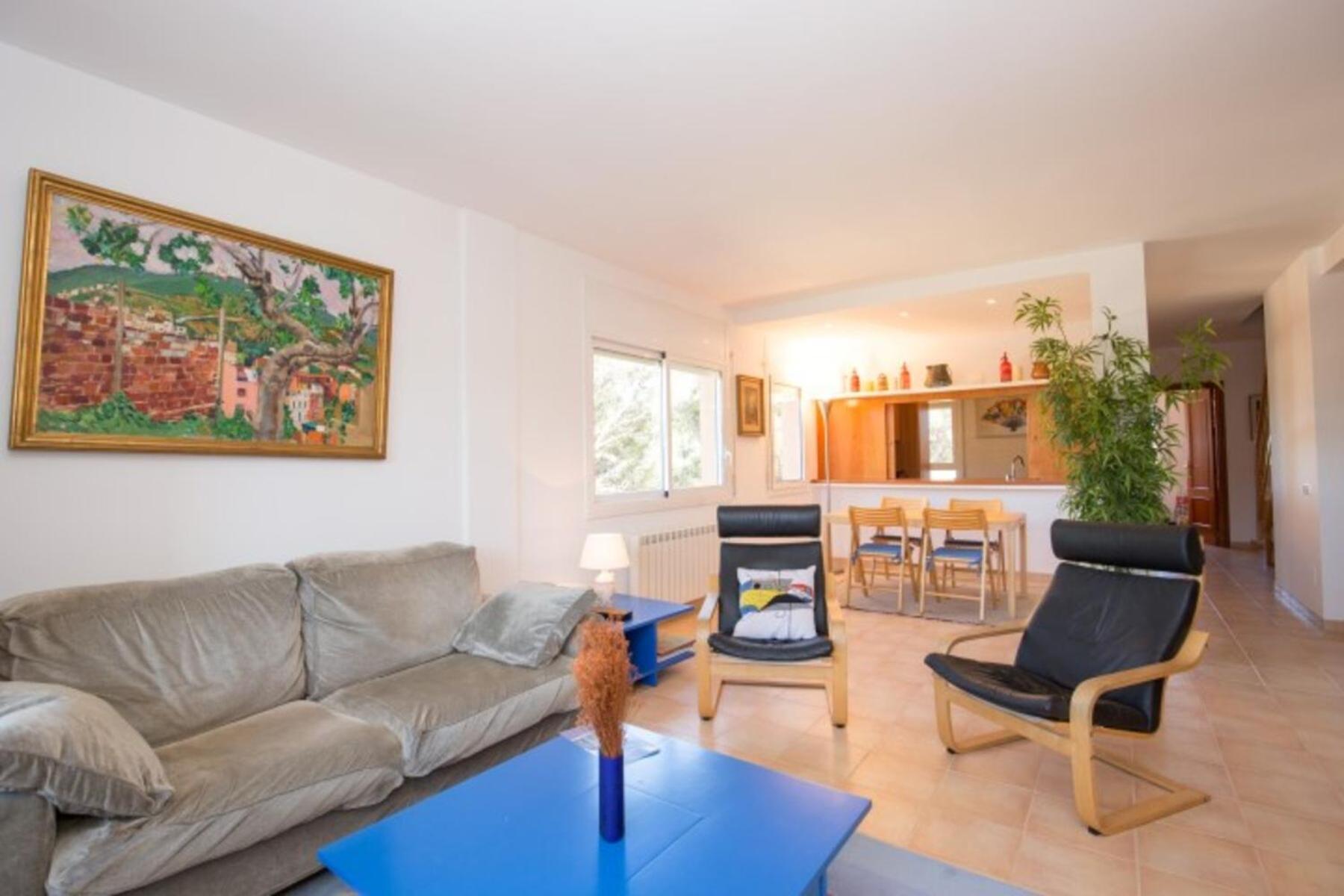 Apartaments Sa Guilla Pals Kültér fotó
