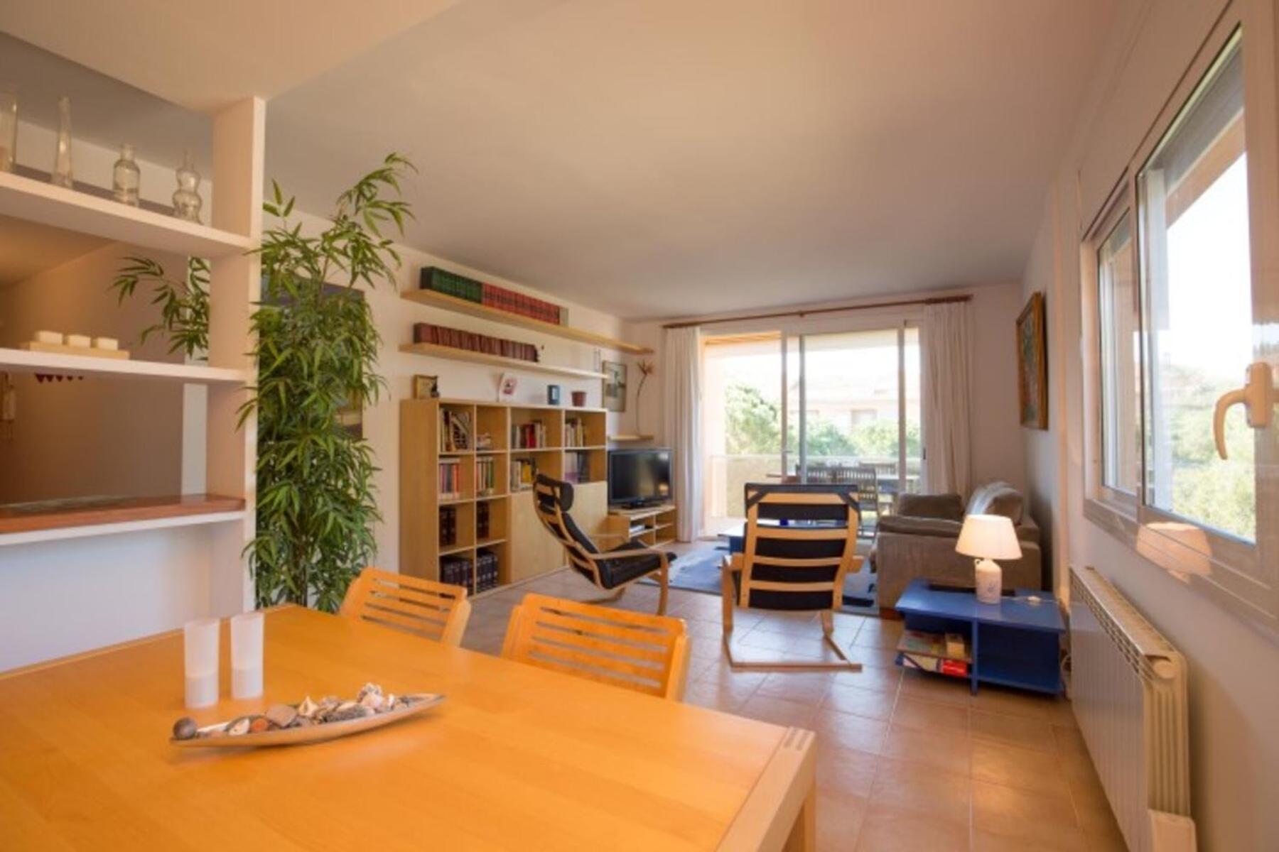 Apartaments Sa Guilla Pals Kültér fotó