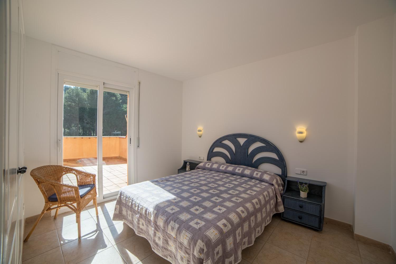 Apartaments Sa Guilla Pals Kültér fotó