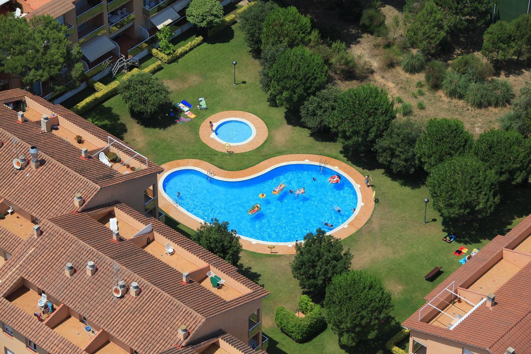 Apartaments Sa Guilla Pals Kültér fotó
