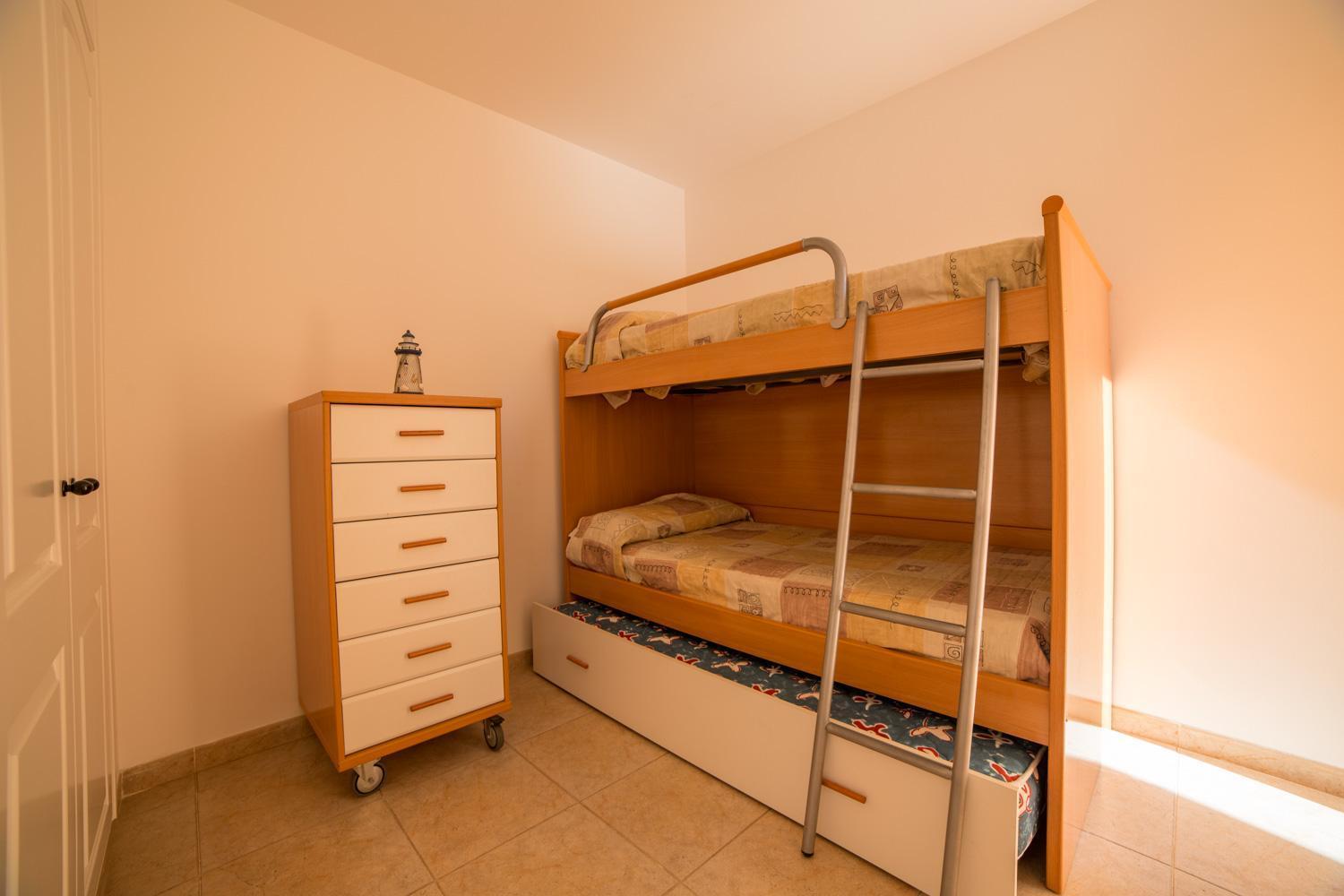 Apartaments Sa Guilla Pals Kültér fotó