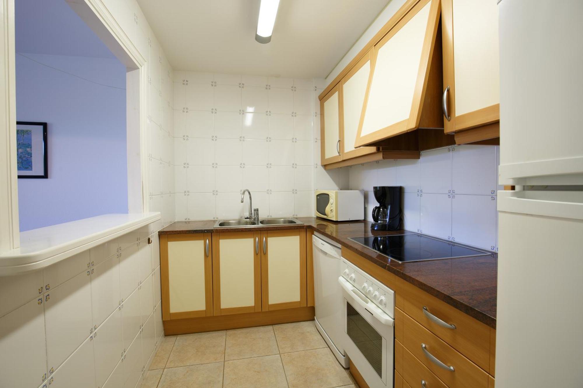 Apartaments Sa Guilla Pals Kültér fotó