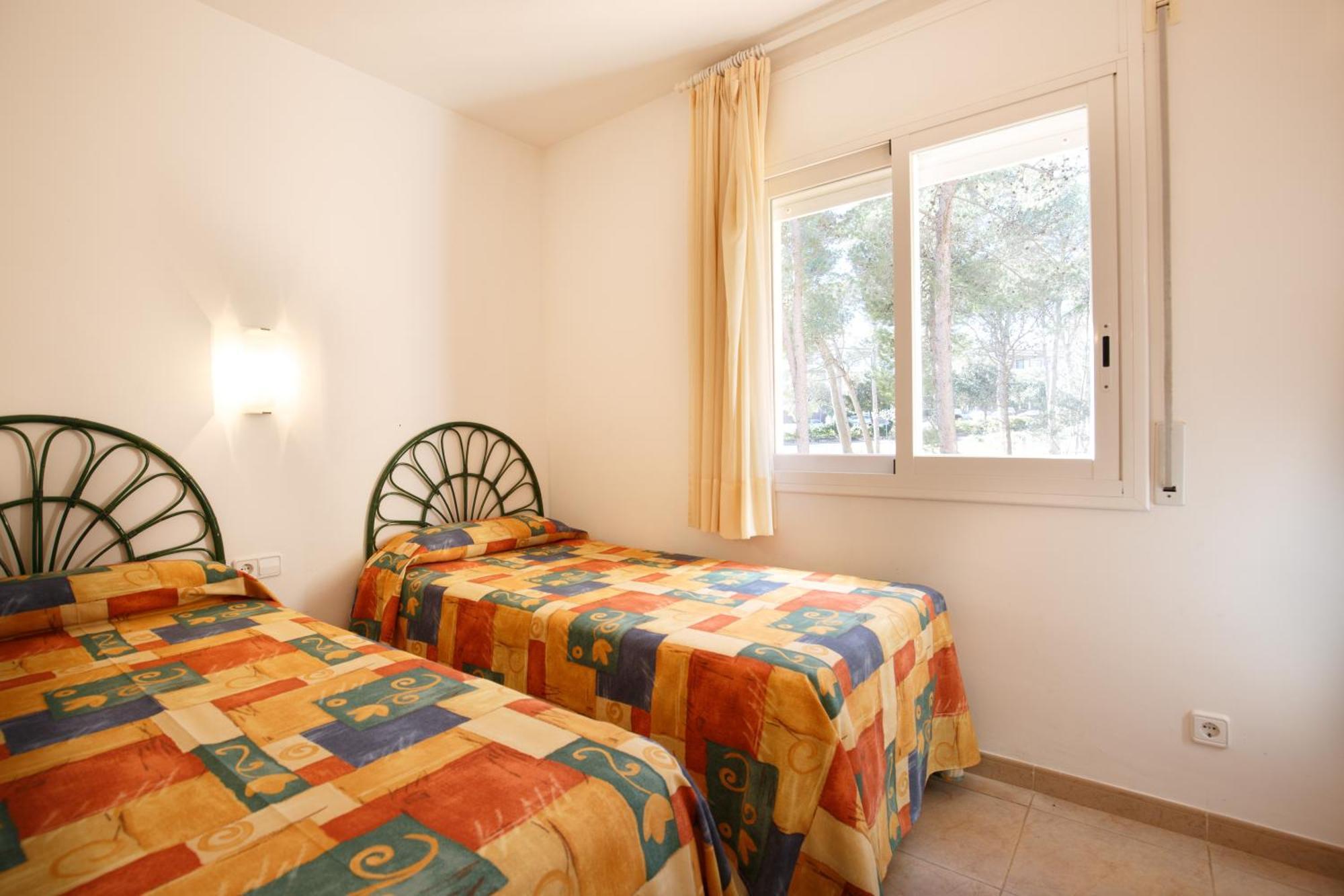 Apartaments Sa Guilla Pals Kültér fotó