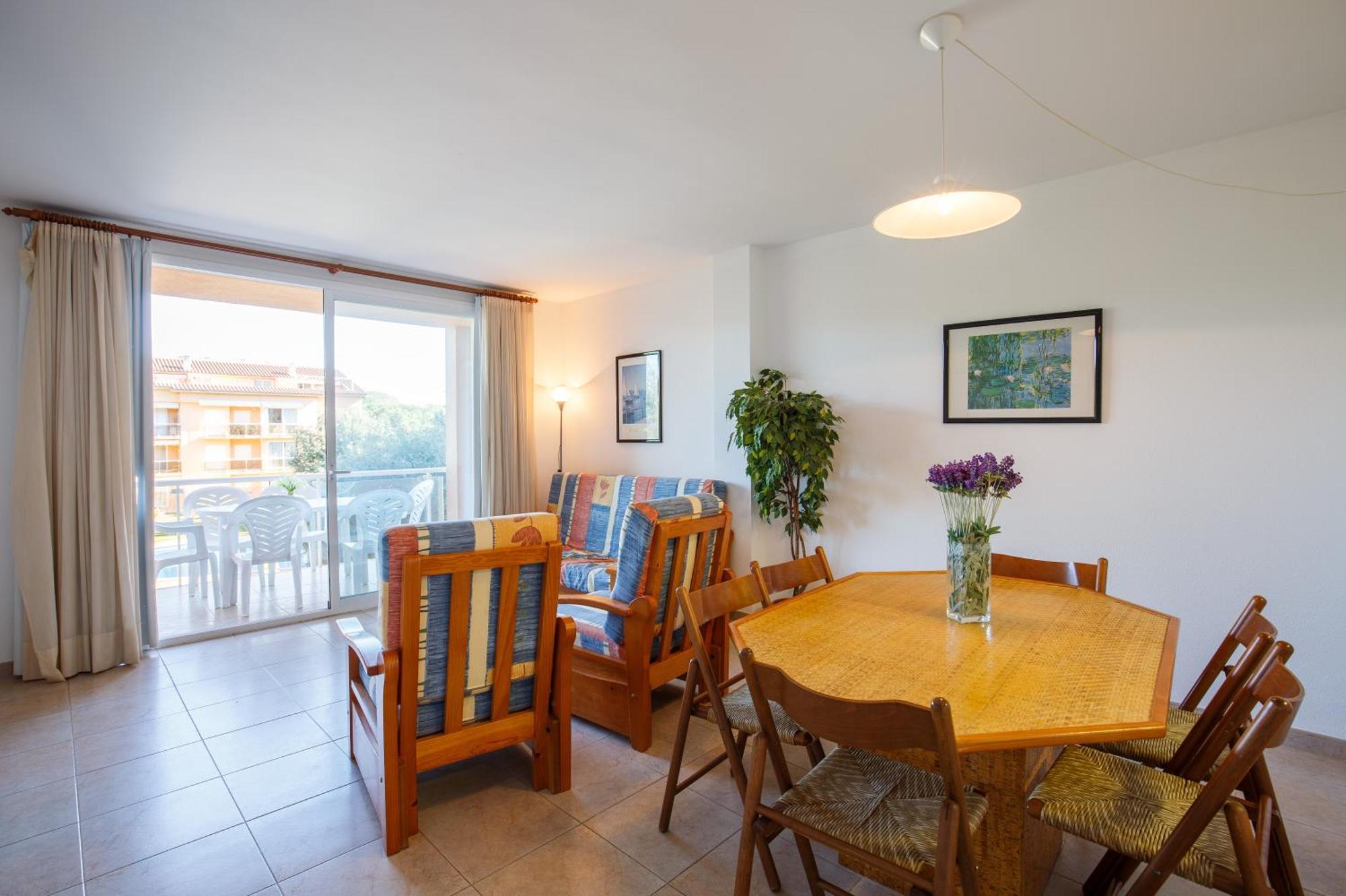 Apartaments Sa Guilla Pals Kültér fotó