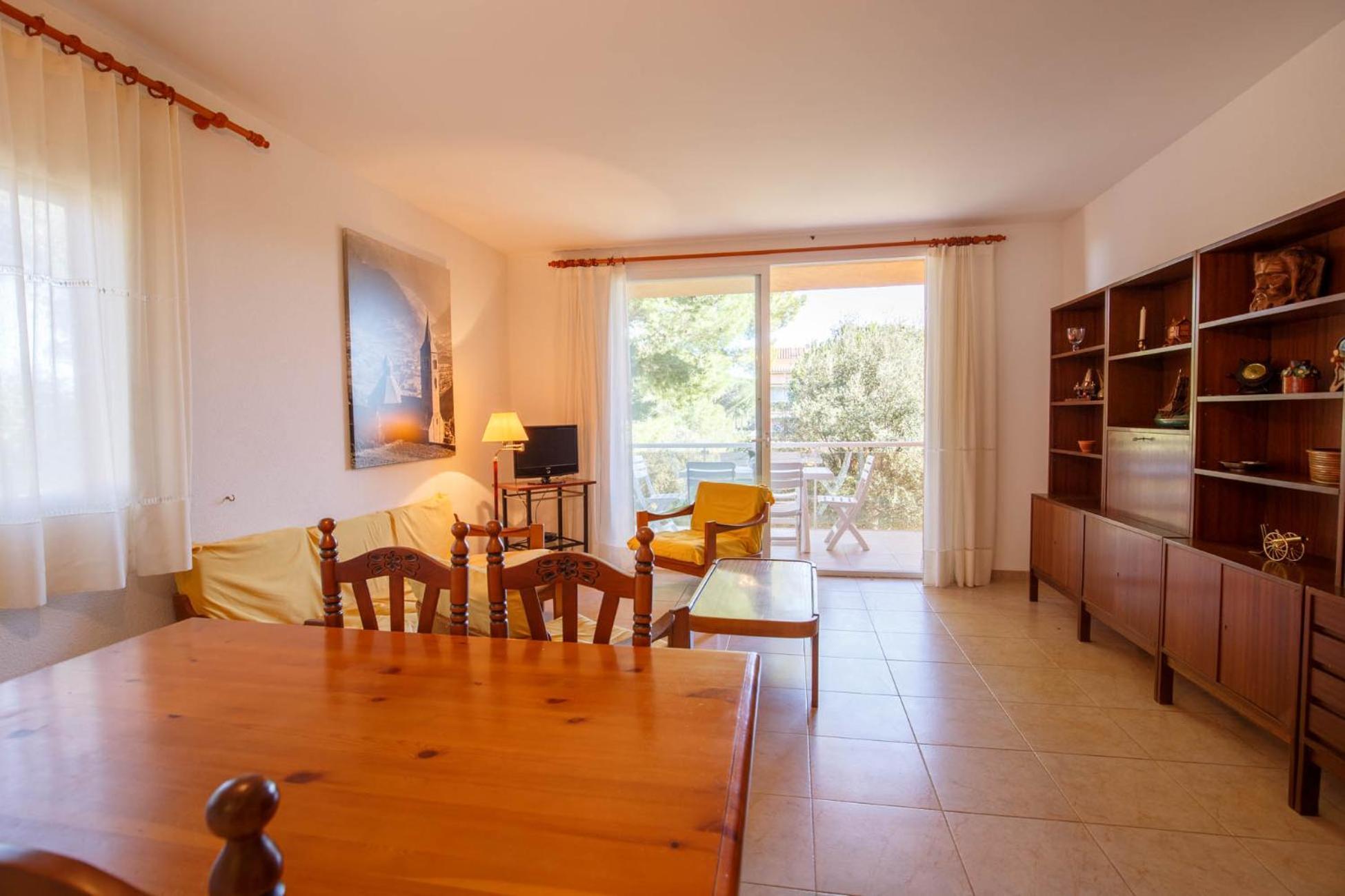 Apartaments Sa Guilla Pals Kültér fotó