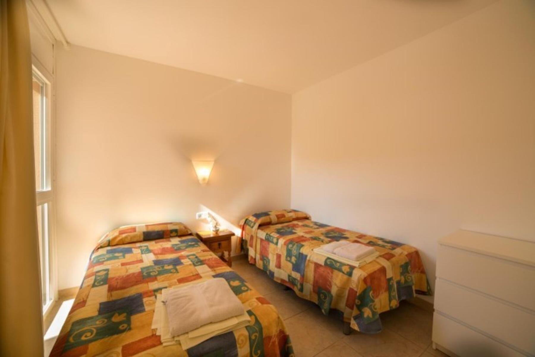 Apartaments Sa Guilla Pals Kültér fotó
