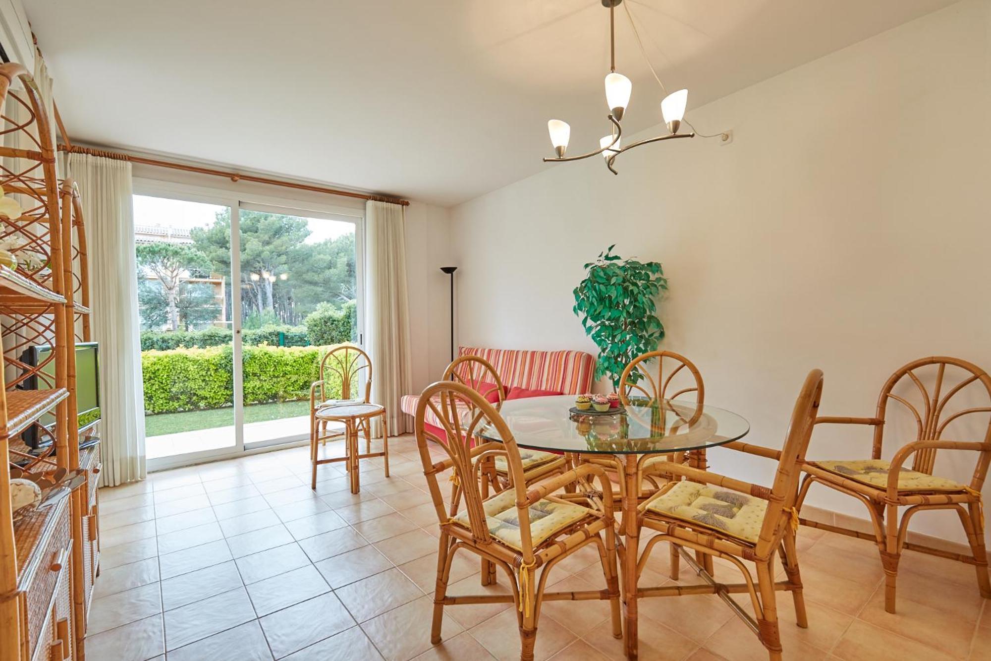 Apartaments Sa Guilla Pals Kültér fotó