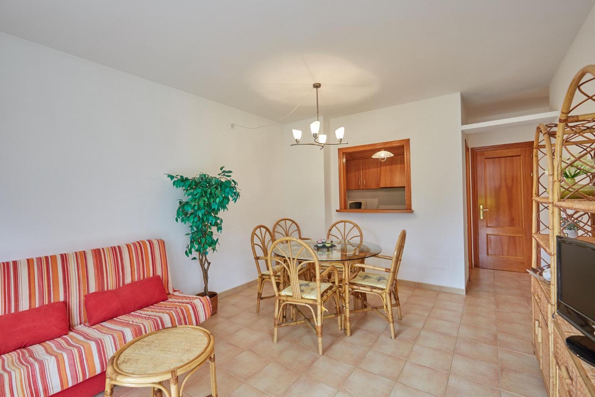 Apartaments Sa Guilla Pals Kültér fotó