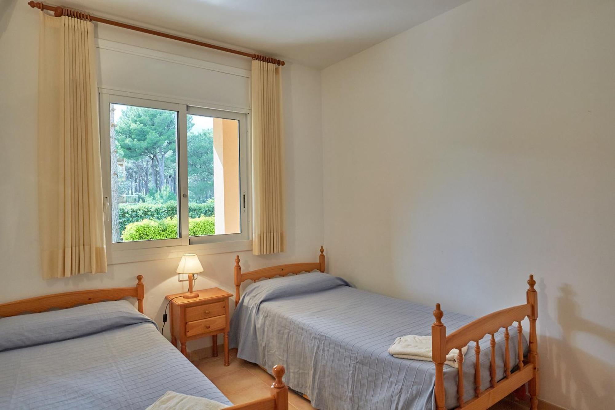 Apartaments Sa Guilla Pals Kültér fotó