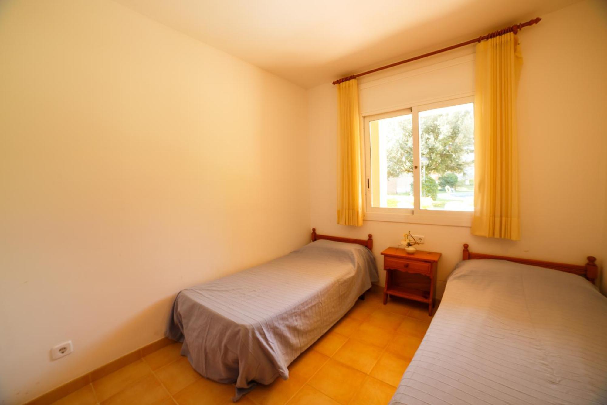 Apartaments Sa Guilla Pals Kültér fotó