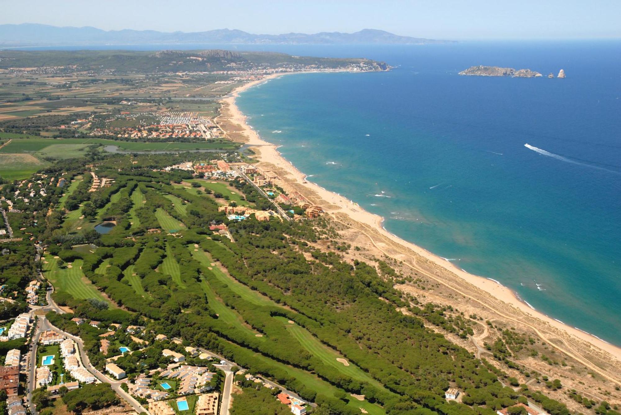 Apartaments Sa Guilla Pals Kültér fotó
