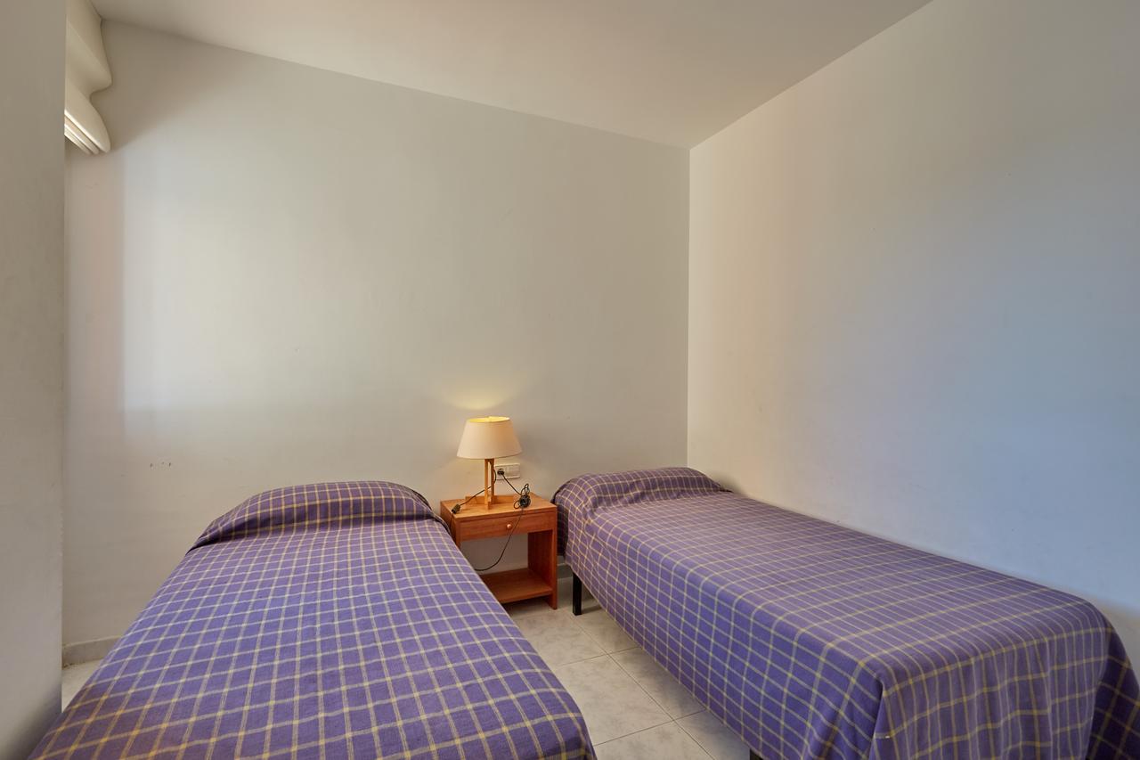 Apartaments Sa Guilla Pals Kültér fotó