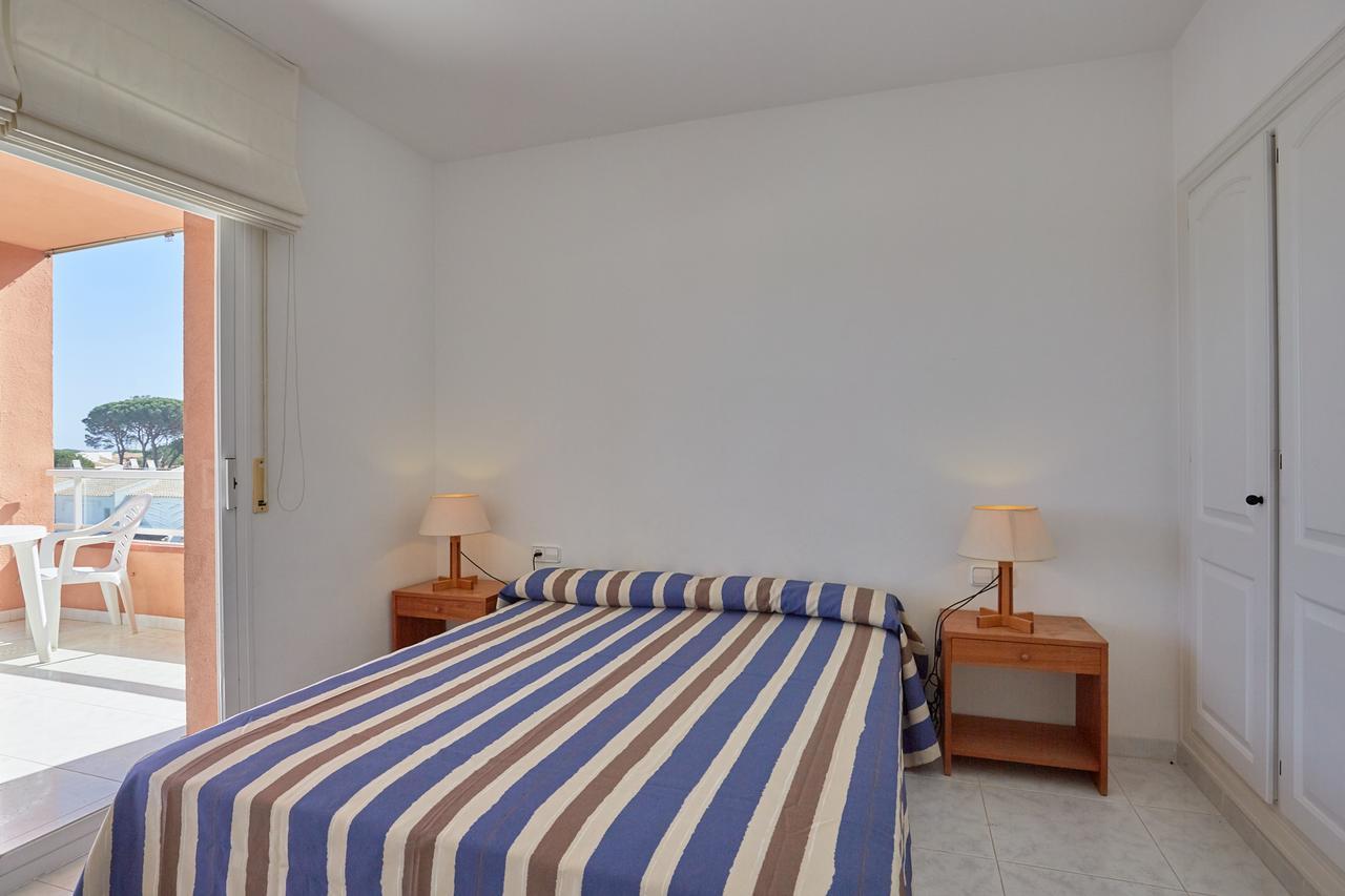 Apartaments Sa Guilla Pals Kültér fotó