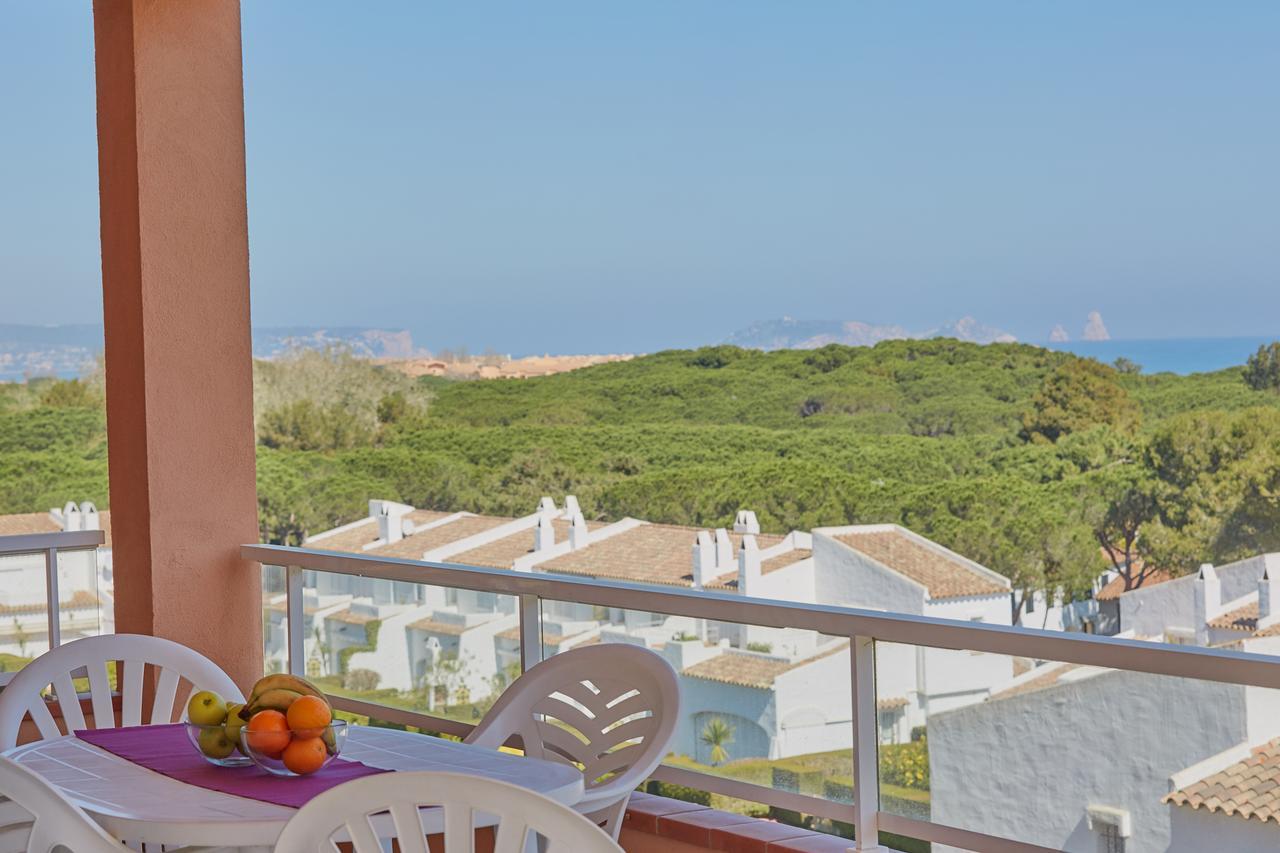 Apartaments Sa Guilla Pals Kültér fotó
