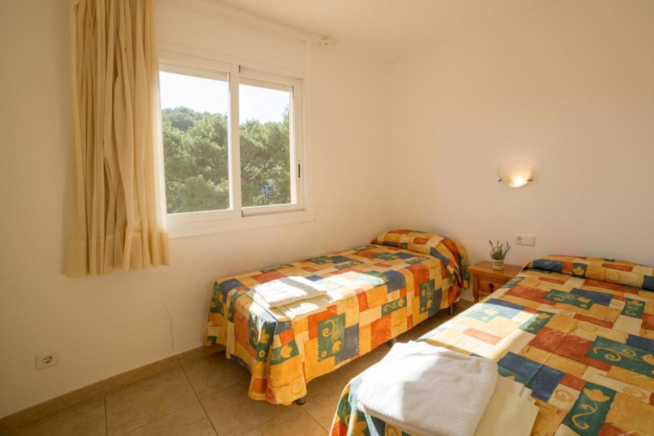 Apartaments Sa Guilla Pals Kültér fotó