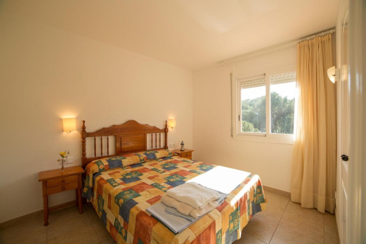 Apartaments Sa Guilla Pals Kültér fotó