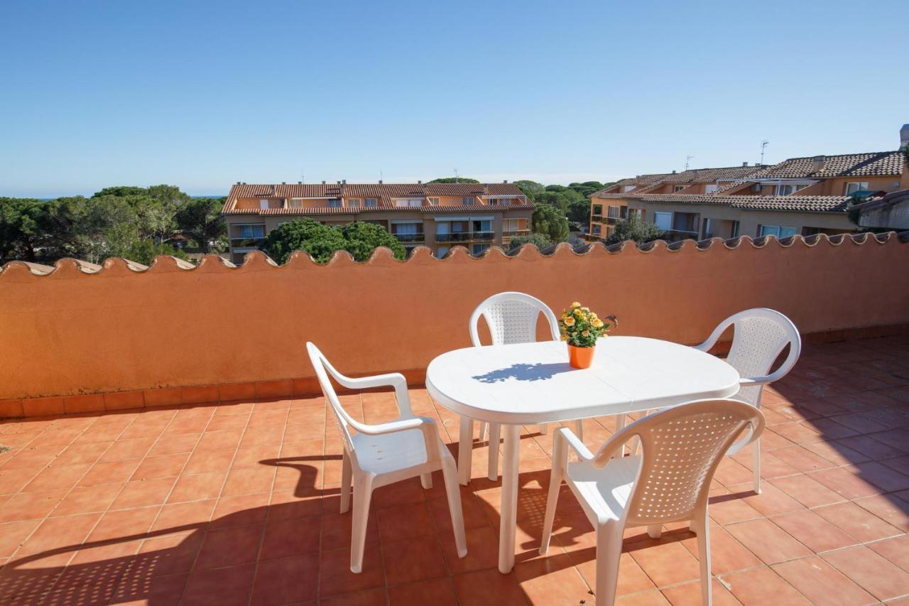 Apartaments Sa Guilla Pals Kültér fotó